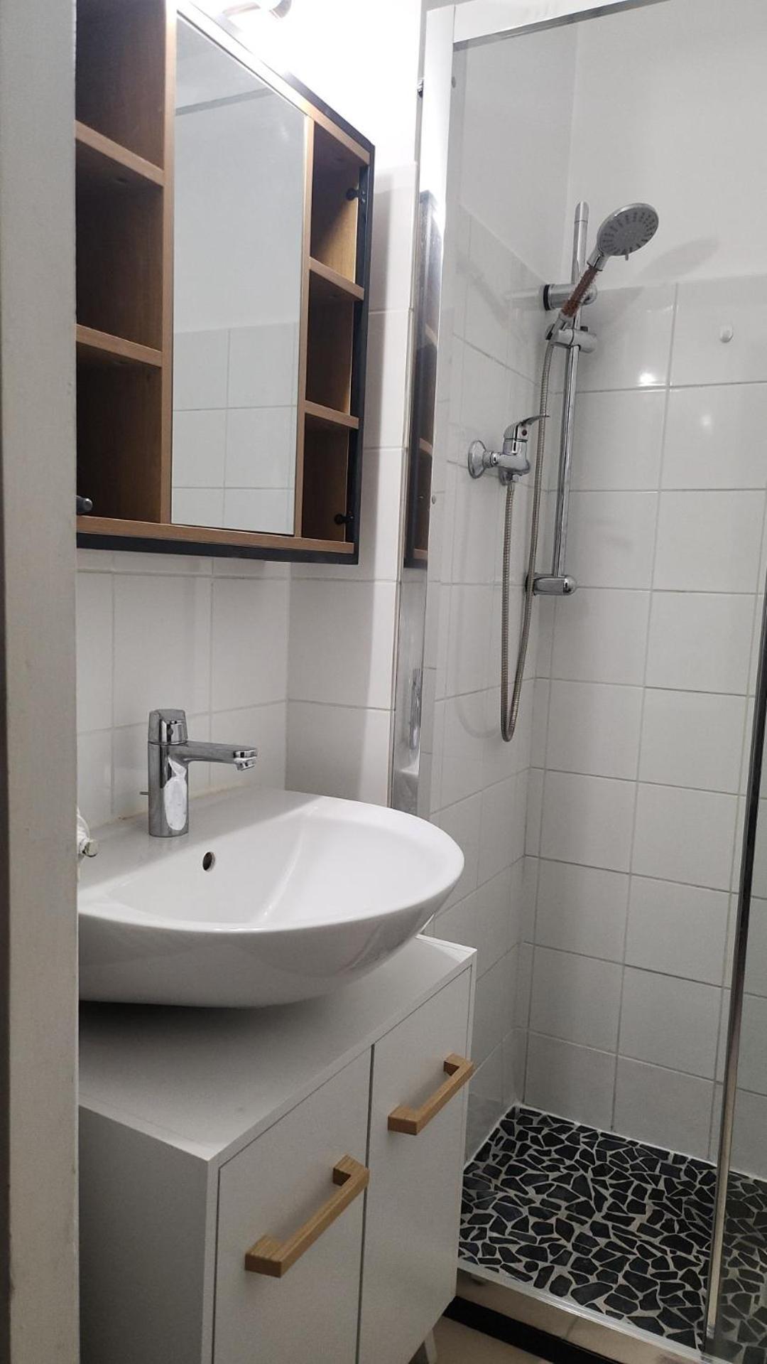 Charmant T2 Beziers Centre Ville Avec Balcon Exterior foto